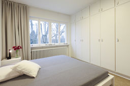 Möbliertes Haus in Berlin, Zehlendorf - #2835-14