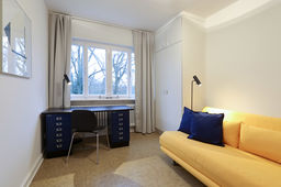 Möbliertes Haus in Berlin, Zehlendorf - #2835-19