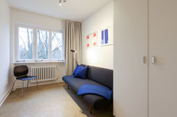 Möbliertes Haus in Berlin, Zehlendorf - #2835-21