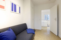 Möbliertes Haus in Berlin, Zehlendorf - #2835-22
