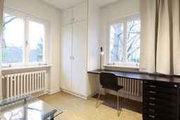 Möbliertes Haus in Berlin, Zehlendorf - #2835-23