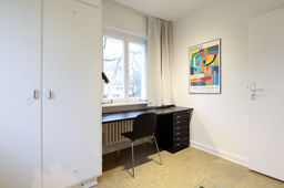 Möbliertes Haus in Berlin, Zehlendorf - #2835-24