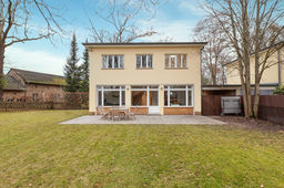 Möbliertes Haus in Berlin, Zehlendorf - #2835-26