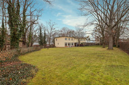 Möbliertes Haus in Berlin, Zehlendorf - #2835-28