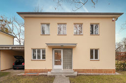 Möbliertes Haus in Berlin, Zehlendorf - #2835-29