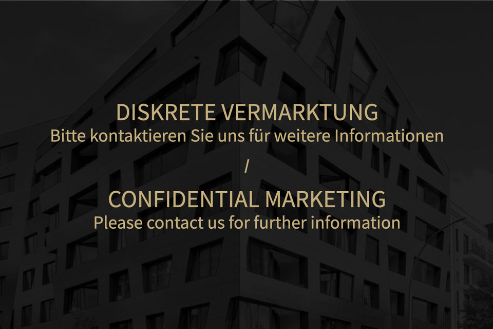 Apartment for sale in Berlin, Mitte – Other