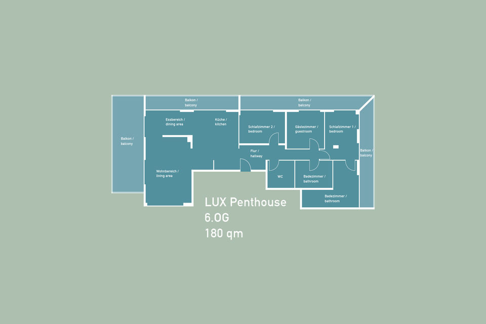 Floor plan(s)