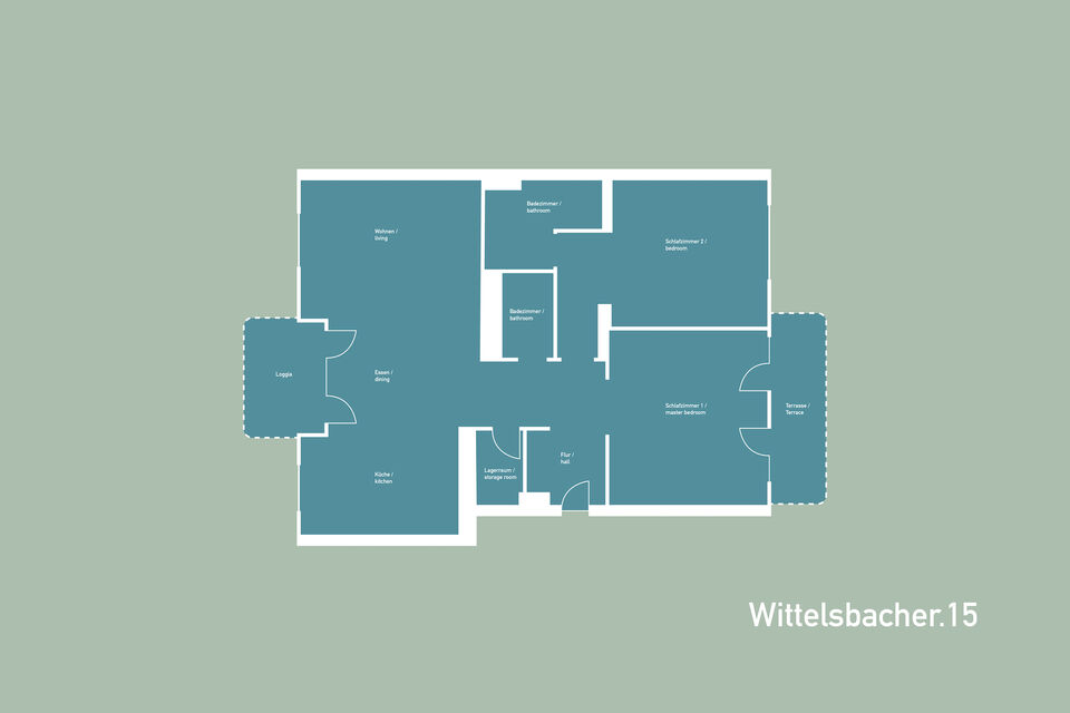 Grundriss(e)