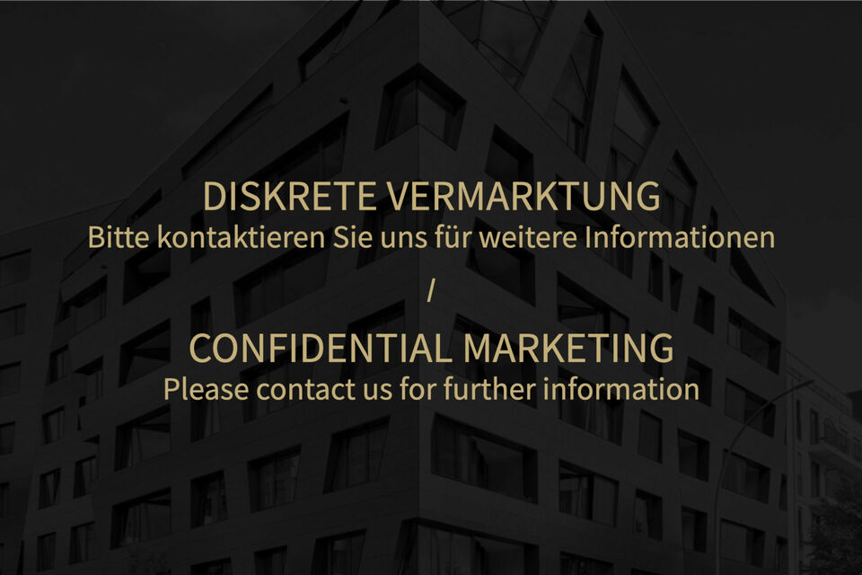 Apartment for sale in Berlin, Mitte – Other