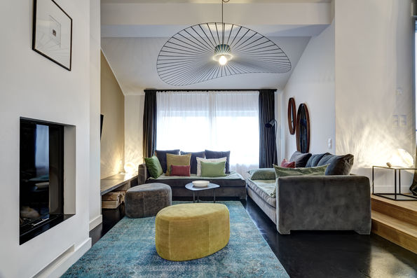 Serviced Apartment in Mitte, Berlin