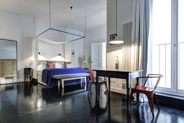 Serviced Apartment in Mitte, Berlin