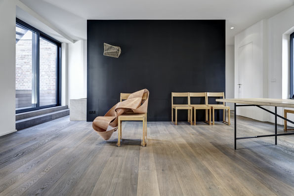 Möblierte Wohnung in Kreuzberg, Berlin