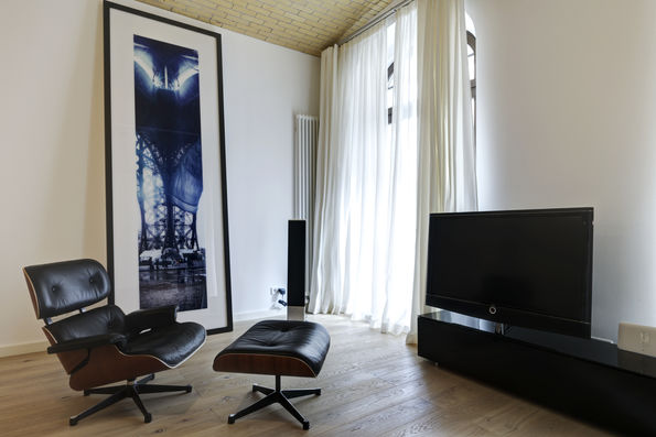 Möblierte Wohnung in Mitte, Berlin