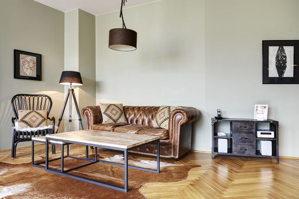 Serviced Apartment in Mitte, Berlin