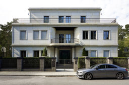 Furnished apartment in Berlin, Dahlem - #1688-38