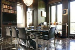 Furnished apartment in Berlin, Dahlem - #1688-7