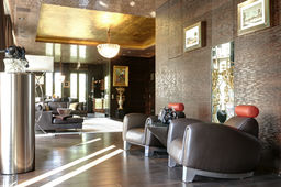 Furnished apartment in Berlin, Dahlem - #1688-4