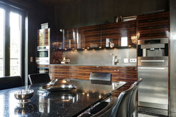 Furnished apartment in Berlin, Dahlem - #1688-5