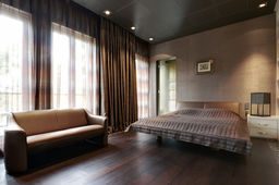 Furnished apartment in Berlin, Dahlem - #1688-9