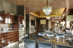 Furnished apartment in Berlin, Dahlem - #1688-6