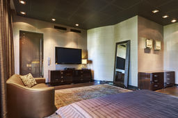 Furnished apartment in Berlin, Dahlem - #1688-13