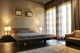 Furnished apartment in Berlin, Dahlem - #1688-12