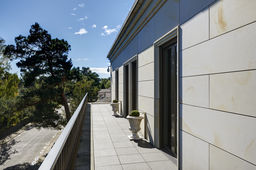 Furnished apartment in Berlin, Dahlem - #1688-21