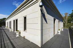 Furnished apartment in Berlin, Dahlem - #1688-22