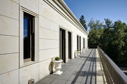 Furnished apartment in Berlin, Dahlem - #1688-23