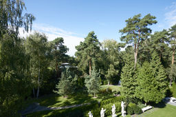 Furnished apartment in Berlin, Dahlem - #1688-24