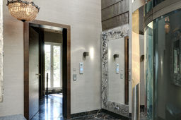 Furnished apartment in Berlin, Dahlem - #1688-20