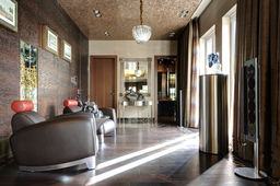 Furnished apartment in Berlin, Dahlem - #1688-3