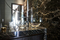 Furnished apartment in Berlin, Dahlem - #1688-19