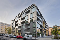 Möblierte Wohnung in Berlin, Mitte - #1696-24