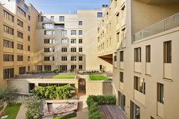 Möblierte Wohnung in Berlin, Mitte - #1696-21