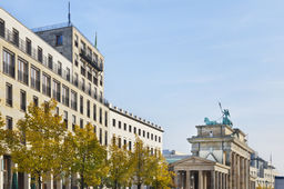 Möblierte Wohnung in Berlin, Mitte - #1696-26