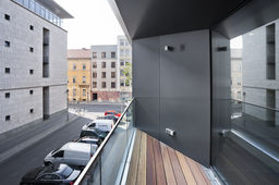 Möblierte Wohnung in Berlin, Mitte - #1696-19