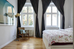 Furnished apartment in Berlin, Mitte - #1710-10