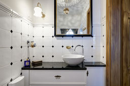 Furnished apartment in Berlin, Mitte - #1710-19