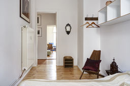 Furnished apartment in Berlin, Mitte - #1710-15