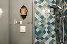 Furnished apartment in Berlin, Mitte - #1710-21