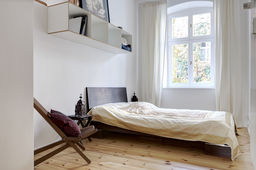 Furnished apartment in Berlin, Mitte - #1710-14