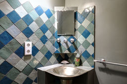 Furnished apartment in Berlin, Mitte - #1710-20