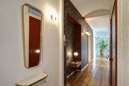 Furnished apartment in Berlin, Mitte - #1710-22