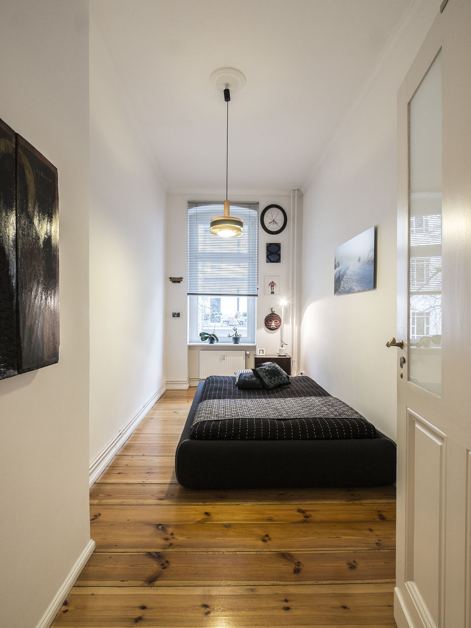 Modernisiertes altbau apartment in kreuzberg farawayhome