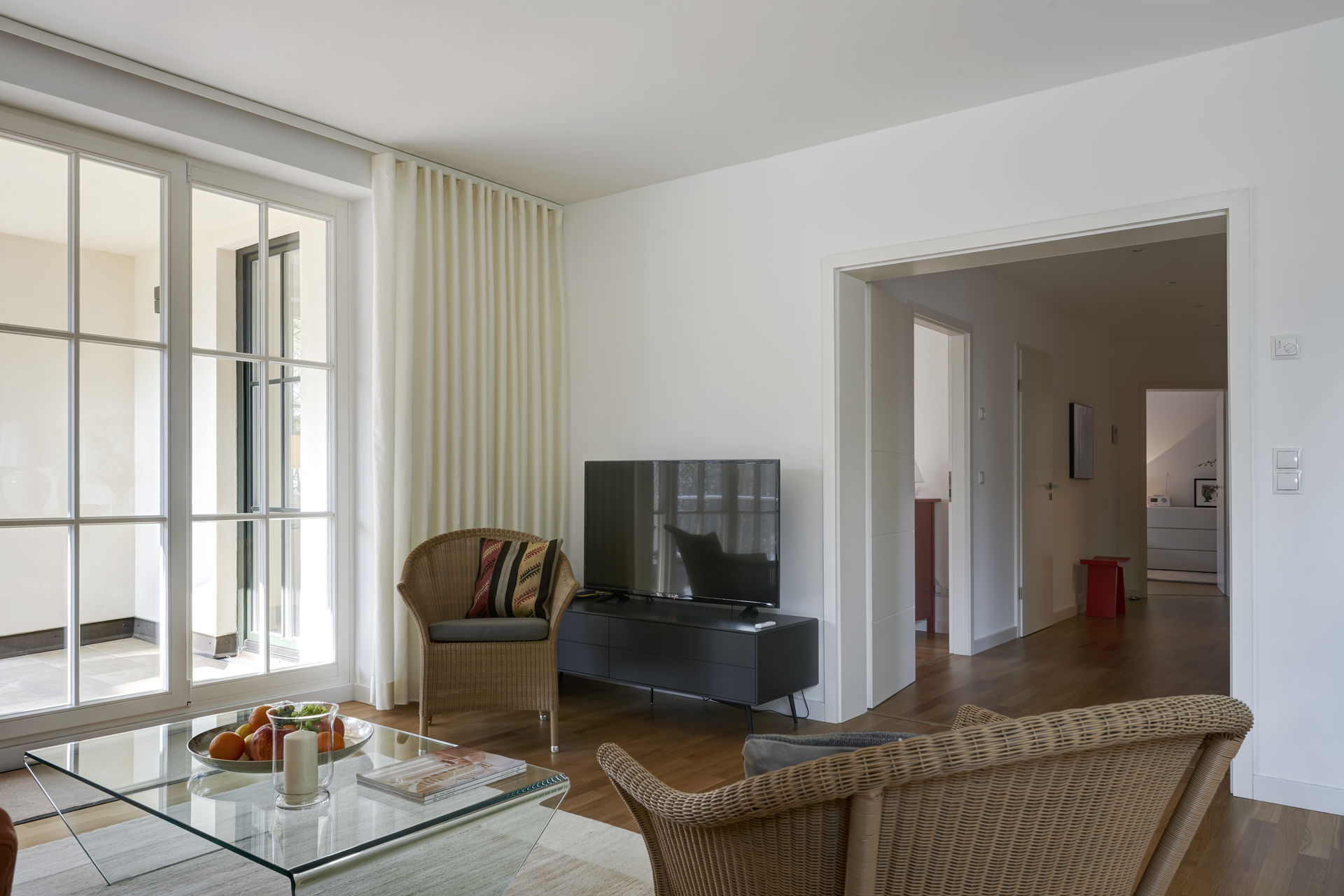 Modernes altbau apartment nahe messelpark farawayhome