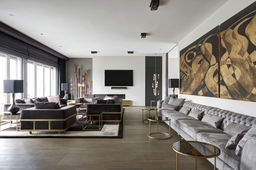 Wohnung zum Kauf in Berlin, Mitte - #1776-3
