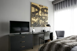 Wohnung zum Kauf in Berlin, Mitte - #1776-22