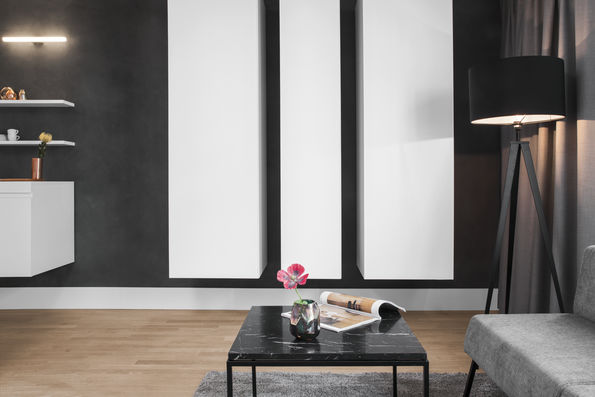 Serviced Apartment in Mitte, Berlin