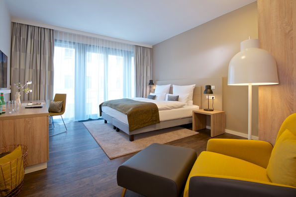 Serviced Apartment in Mitte, Berlin